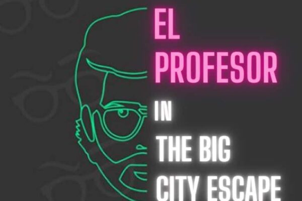 El Profesor_logo